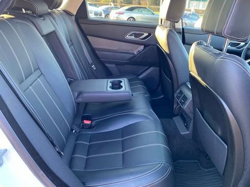 Used 2020 Land Rover Range Rover Velar S AWD/4WD image 19