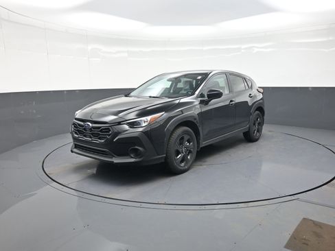 New 2026 Subaru Crosstrek 2.5i AWD/4WD image 7