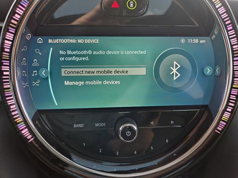 Used 2022 MINI Cooper 4-Door Hardtop image 24