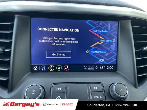 Certified 2023 GMC Acadia SLE w/ Driver Convenience Package AWD/4WD image 17