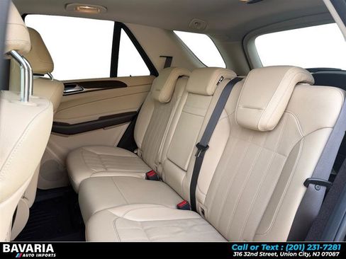 Used 2018 Mercedes-Benz GLE 350 4MATIC image 16