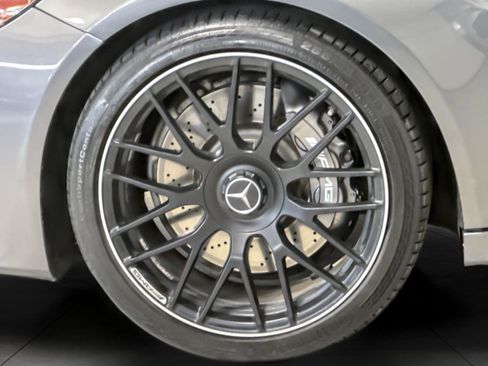Used 2020 Mercedes-Benz C 63 AMG Coupe image 24