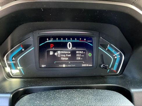 Used 2024 Honda Odyssey EX-L image 12