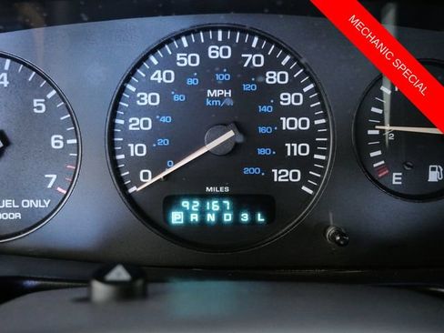 Used 1997 Chrysler Sebring JX FWD image 23