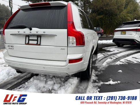 Used 2014 Volvo XC90 3.2 image 4