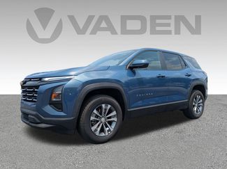 Certified 2026 Chevrolet Equinox LT AWD/4WD video 2