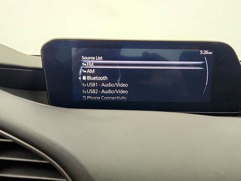 Used 2025 MAZDA MAZDA3 s FWD image 18