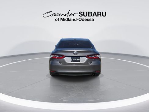 Used 2023 Toyota Camry LE FWD image 7