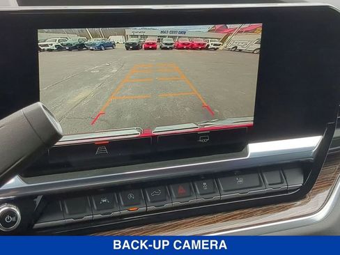 New 2026 GMC Sierra 1500 Elevation w/ Elevation Select Package image 21