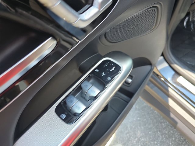 New 2026 Mercedes-Benz GLC 300 4MATIC image 20