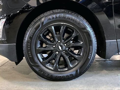Used 2020 Chevrolet Equinox LS FWD image 7