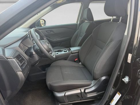 Used 2024 Nissan Rogue S AWD/4WD image 10