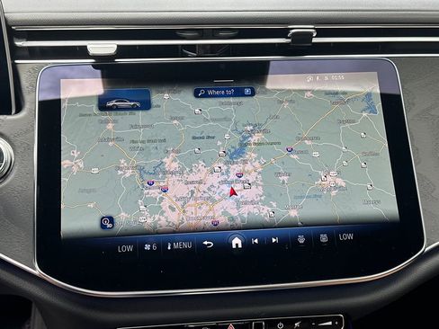 New 2026 Mercedes-Benz E 350 Sedan image 32