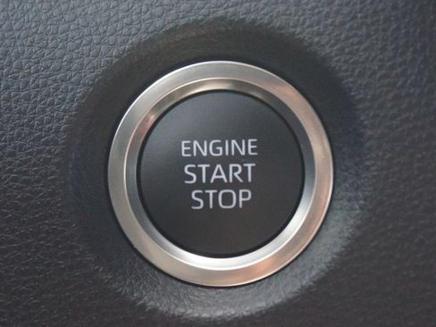 Used 2025 Toyota Corolla XSE FWD image 9