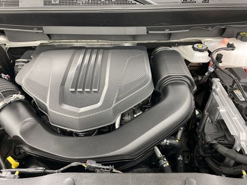 New 2026 Chevrolet Traverse Z71 w/ Enhanced Driving Package image 31