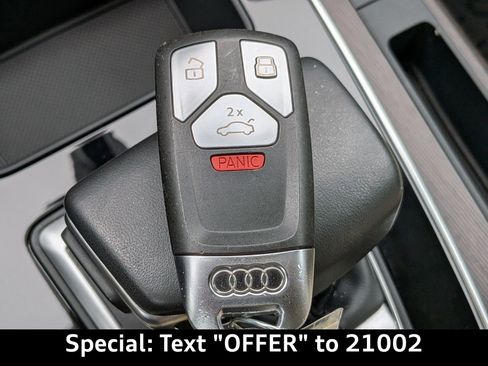 Certified 2023 Audi Q5 2.0T Premium Plus w/ Premium Plus Package image 38