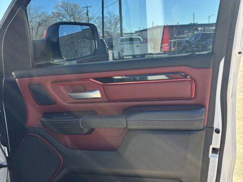 Used 2020 RAM 1500 Rebel w/ Rebel Level 2 Equipment Group image 12