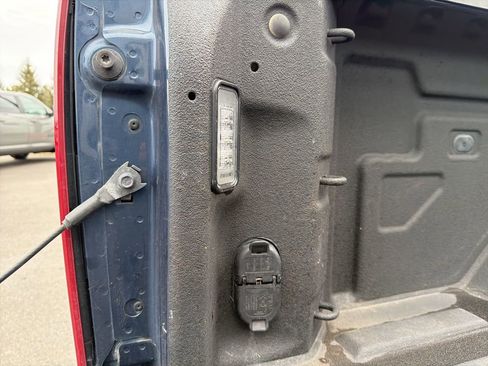 Used 2023 Chevrolet Silverado 3500 LTZ w/ LTZ Plus Package image 9