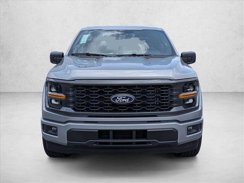 New 2026 Ford F150 STX w/ Equipment Group 200A RWD image 6