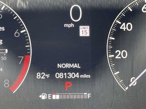 Used 2025 Honda Odyssey Sport-L image 12