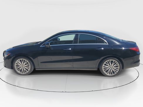 Used 2025 Mercedes-Benz CLA 250 image 6