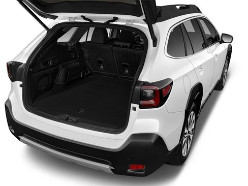 Used 2025 Subaru Outback Wilderness image 7