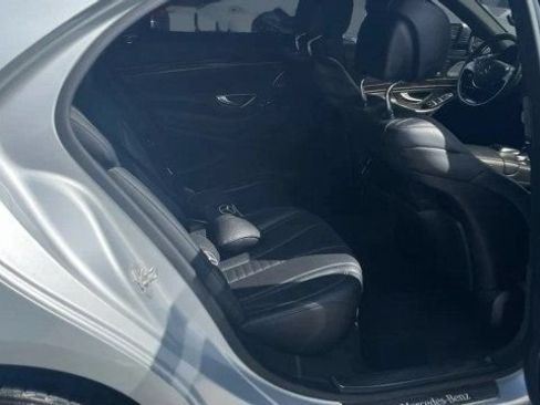 Used 2016 Mercedes-Benz S 550 Sedan image 12