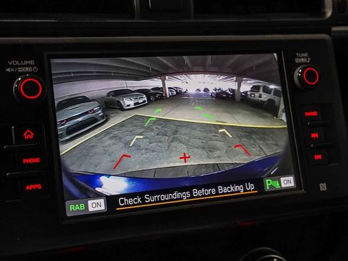 Certified 2025 Toyota GR86 Premium w/ ALL Weather Mat Package (TMS) RWD image 26