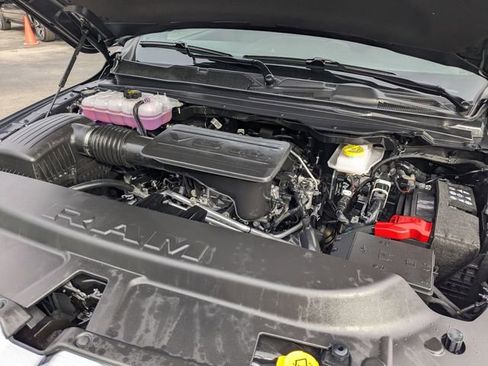 New 2026 RAM 1500 Big Horn RWD image 33