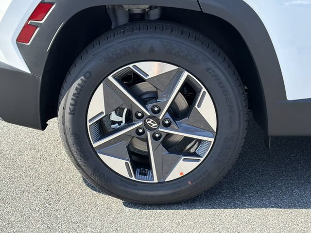 New 2026 Hyundai Tucson SEL FWD image 19