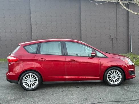 Used 2013 Ford C-MAX SE image 4