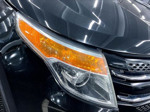 Used 2015 Ford Explorer Limited w/ Equipment Group 301A FWD image 28