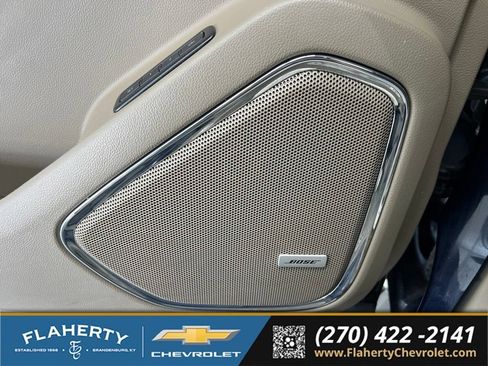 Used 2020 Chevrolet Tahoe Premier AWD/4WD image 25