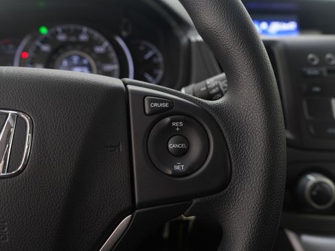 Used 2014 Honda CR-V EX image 28