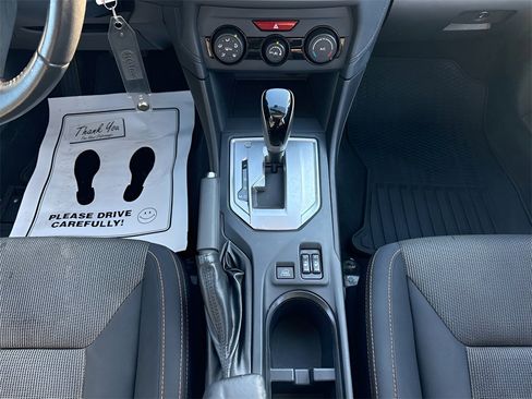 Used 2018 Subaru Crosstrek 2.0i Premium w/ Popular Package #2 image 15