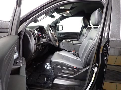 Used 2025 RAM 1500 Tradesman AWD/4WD image 23