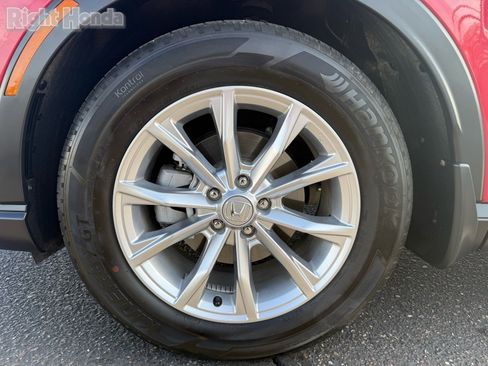 Certified 2023 Honda CR-V EX-L image 10