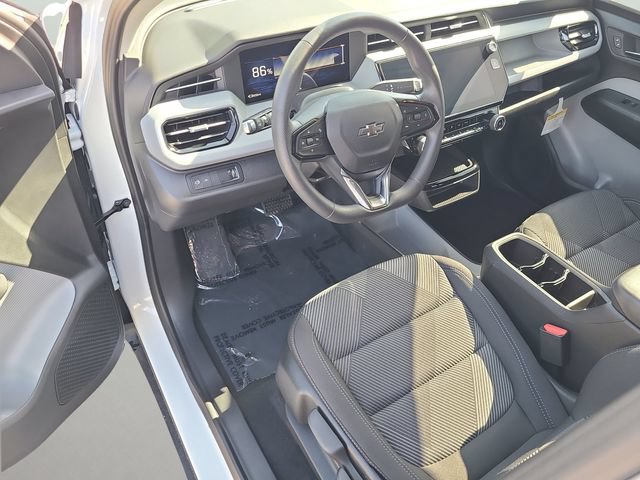 New 2027 Chevrolet Bolt LT FWD image 20