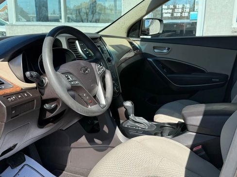 Used 2014 Hyundai Santa Fe Sport image 8