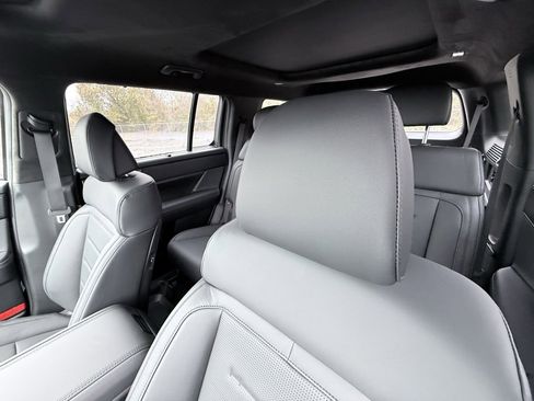 New 2026 Hyundai Santa Fe Calligraphy image 25