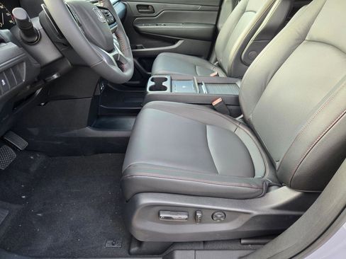 New 2026 Honda Odyssey Sport-L image 25