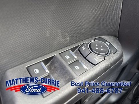 New 2026 Ford Bronco Sport Outer Banks AWD/4WD image 21