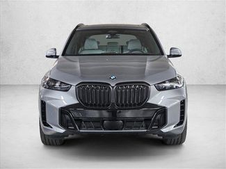 New 2026 BMW X5 xDrive40i AWD/4WD video 2