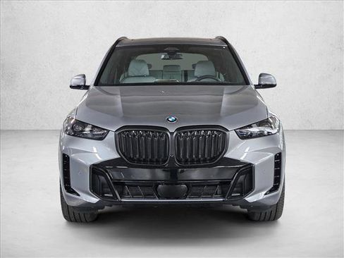 New 2026 BMW X5 xDrive40i AWD/4WD image 2
