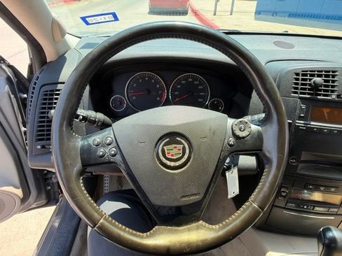 Used 2005 Cadillac CTS 3.6 RWD image 15