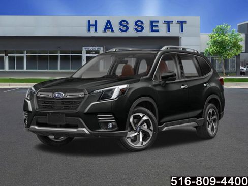Used 2023 Subaru Forester Touring AWD/4WD image 1