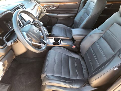 Used 2022 Honda CR-V Touring image 17
