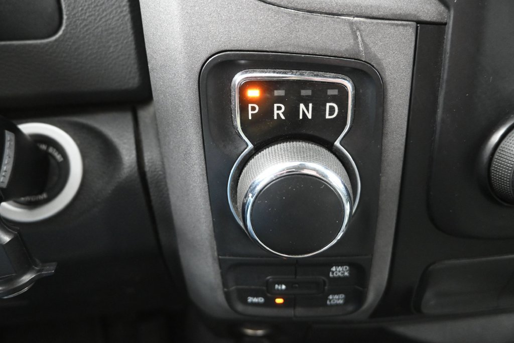 Used 2019 RAM 1500 Tradesman w/ Chrome Plus Package AWD/4WD image 17