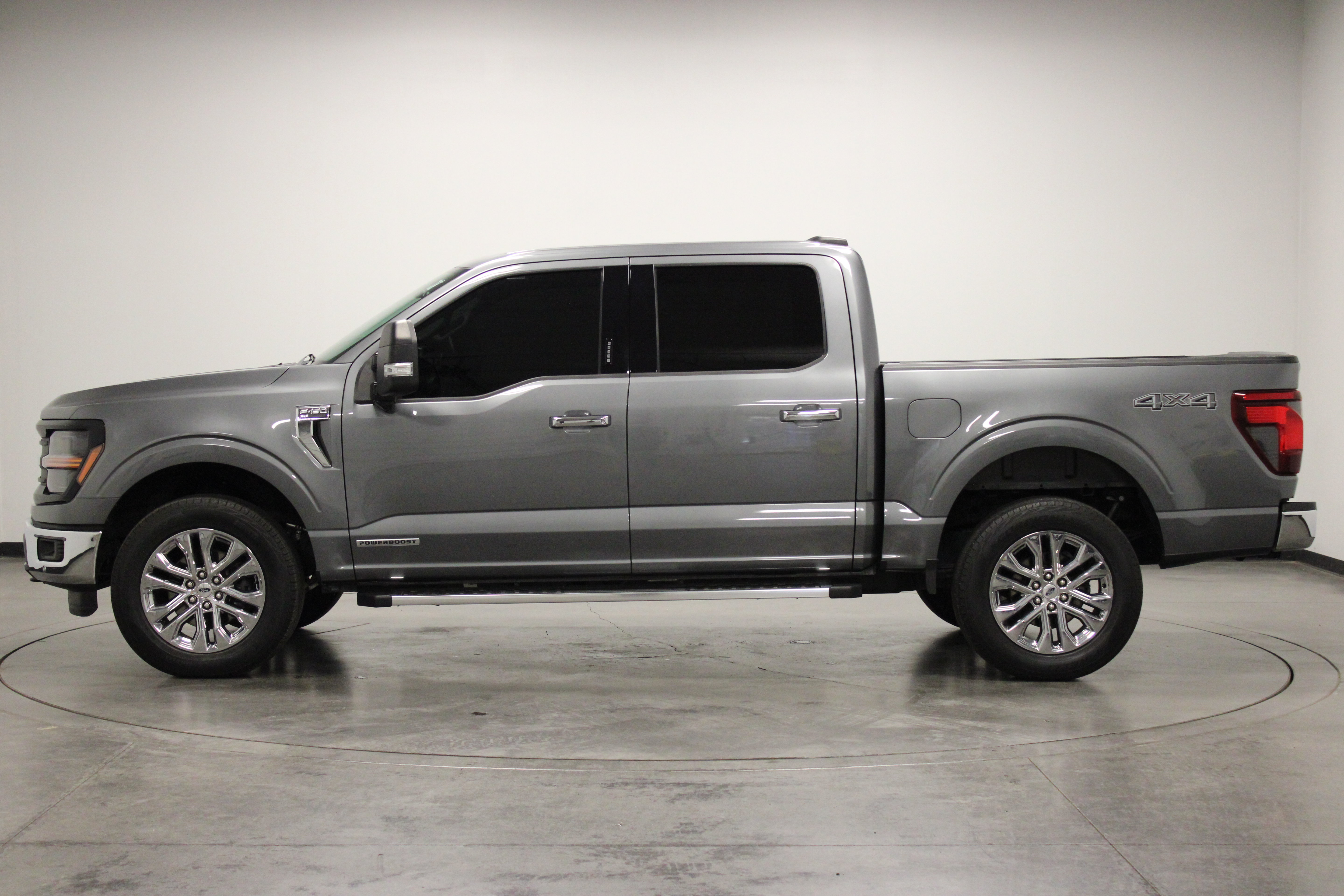 Used 2024 Ford F150 XLT w/ Equipment Group 302A MID AWD/4WD image 5