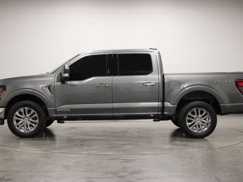 Used 2024 Ford F150 XLT w/ Equipment Group 302A MID AWD/4WD image 5